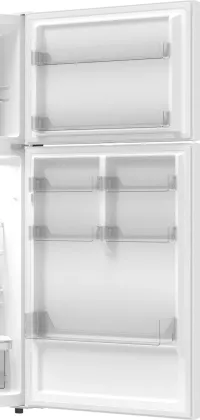 Kenmore 4661342 30"W 18.1 Cu Ft Double Door Refrigerator