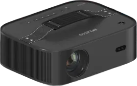 Wzatco Alpha 2 Max Full HD Smart Projector