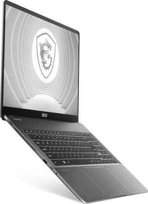 MSI CreatorPro Z16 HX B13VKTO-214IN Laptop (13th Gen Core i9/ 64GB/ 2TB SSD/ Win11/ RTX 3000 Ada)