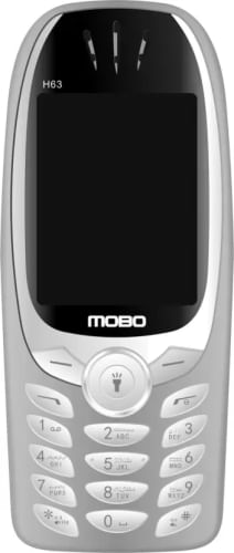 Mobo H63