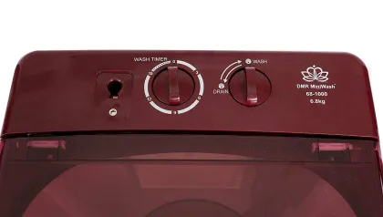 DMR DMR 68-1000 6.8kg Semi Automatic Washer Only