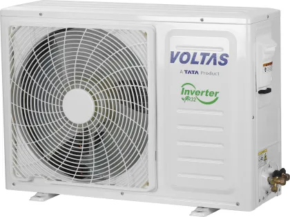 Voltas 153V Vectra Prism 1.2 Ton 3 Star 2023 Inverter Split AC