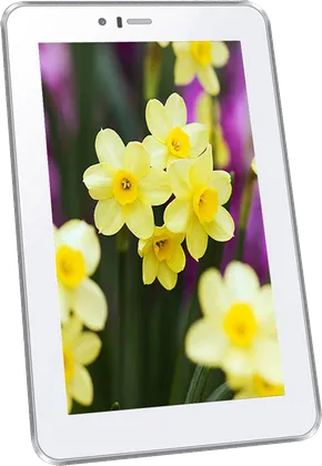 Videocon VT85C Tablet (WiFi+3G+4GB)