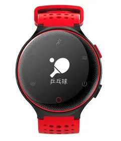 Microwear X2 Smartwatch