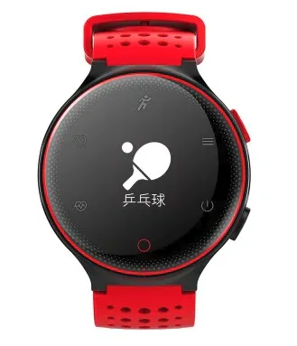 Microwear X2 Smartwatch