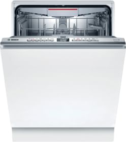 Bosch Serie 6 SMV6HVX00I 14 Place Setting Dishwasher