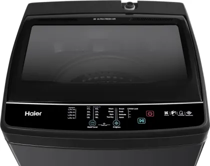 Haier HWM65-306S8 6.5 kg Fully Automatic Top Load Washing Machine