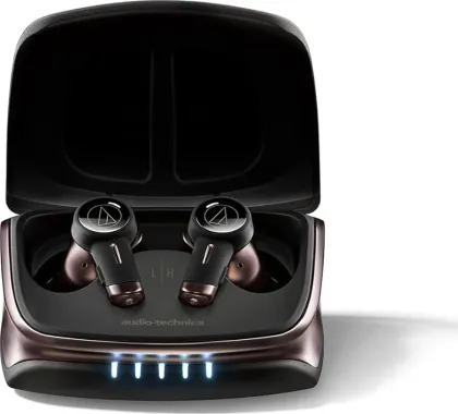 Audio Technica ATH-TWX9 True Wireless Earbuds