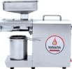 Savaliya Industries SI-400W Hexa 400W Oil Presser