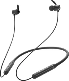 Ambrane Melody Twist Wireless Neckband