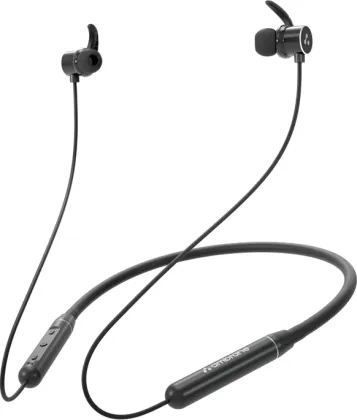 Ambrane Melody Twist Wireless Neckband