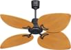 Orpat Moneysaver Green leaf Plus 4 Blade Ceiling Fan