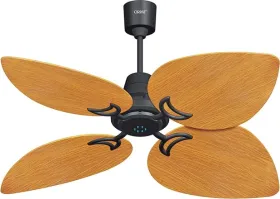 Orpat Moneysaver Green leaf Plus 4 Blade Ceiling Fan