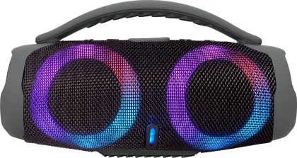 Fire Turtle PartyBox FT-601 25W Bluetooth Speaker