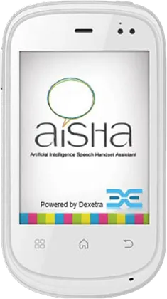 Micromax A44 Superfone Punk