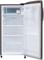 LG GL-B201AHDX 190 L 4-Star Direct Cool Single Door Refrigerator