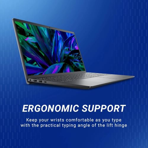 Dell 15 DB15250 Laptop (Intel Core 3 100U/ 16GB/ 512GB SSD/ Win11)