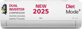 LG US-Q19JNYE 1.5 Ton 4 Star 2025 Inverter Split AC