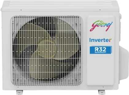 Godrej SIC 12TTC3 WYQ 1 Ton 3 Star 2024 Inverter Split AC