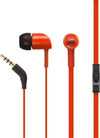 Wicked Audio WI-1452 Wired Earphones