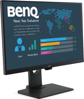 BenQ BL2780T 27 inch Full HD Monitor