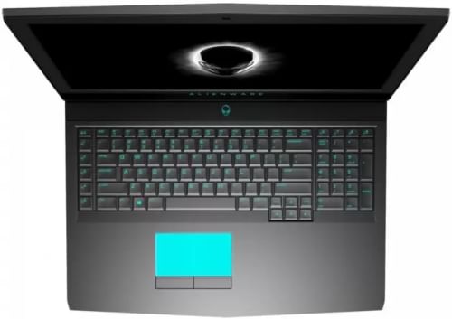 Dell Alienware 17 Laptop (8th Gen Ci9/ 32GB/ 1TB SSD/ Win10 Home/ 8GB Graph)