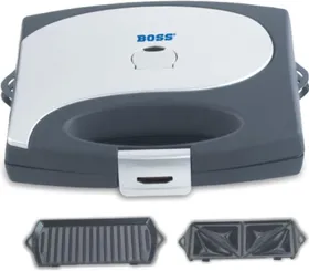 Boss B501 Griller Toaster Sandwich Maker