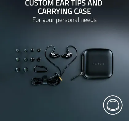 Razer Moray Wired Earphones
