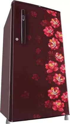LG GL-B199OSJB 190L 1 Star Single Door Refrigerator