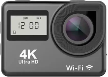 OWO G730DR Sports and Action Camera