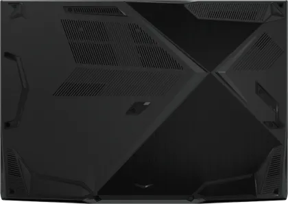 MSI Thin GF63 12UCX-2043US Laptop (12th Gen Core i5/ 8GB/ 512GB SSD/ Win 11/ 4GB RTX 2050)