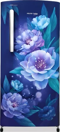 Voltas Beko RDC205C 173 L 3 Star Single Door Refrigerator - Price