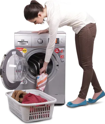 IFB Senator Aqua SX - 8KG Front Loading Washing Machine