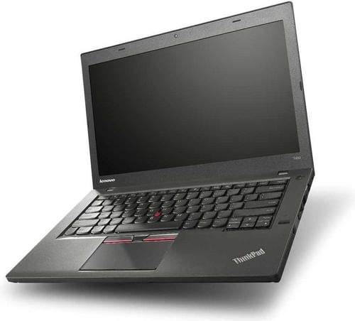 Lenovo Thinkpad T450 (20BV0065US) Laptop (5th Gen Ci5/ 8GB/ 256GB SSD/ Win10)