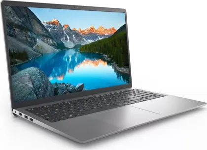 Dell Inspiron 3515 Laptop (Ryzen 5 3450U/ 8GB/ 1TB 256GB SSD/ Win11)