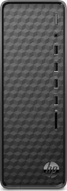 HP S01-pF2367in Tower PC (10th Gen Core i3/ 4 GB RAM/ 1 TB HDD/ Win 11)