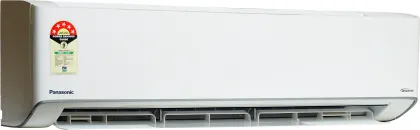 Panasonic CS/CU-EU24AKY5F 2 Ton 5 Star 2024 Inverter Split AC