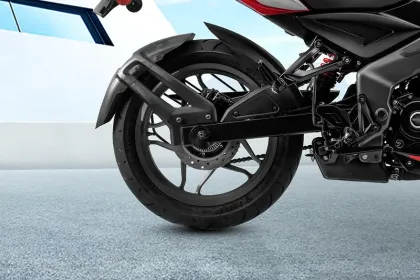 Bajaj Pulsar NS200