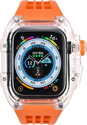Melbon H9 Ultra Smartwatch
