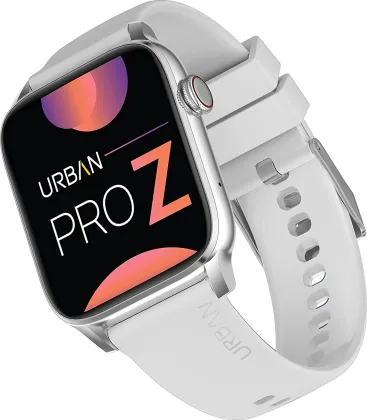 Inbase Urban Pro Z Smartwatch Price in India 2025, Full Specs