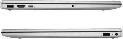 HP 15-hr0009TU Laptop (Intel Core 5 120U/ 16GB/ 512GB SSD/ Win11 Home)