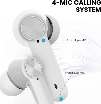 HiFuture FlyBuds Pro True Wireless Earbuds