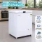 Rockwell SFR110SDU1S 89 L Single Door Deep Freezer