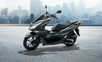 Honda PCX160