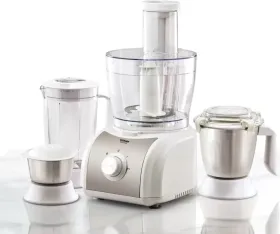 Eveready Ercole 1000 W Food Processor