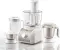 Eveready Ercole 1000 W Food Processor