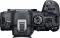 Canon EOS R6 Mark II 24MP Mirrorless Camera (Body Only)