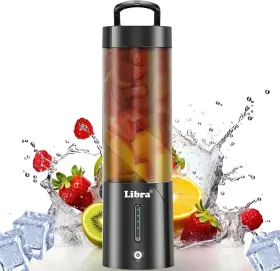Libra LPB01 200W Portable Blender