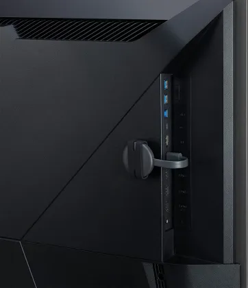 Acer Predator CG48 48 Inch UHD 4K Gaming Monitor