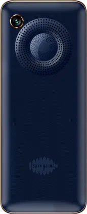 Saregama Carvaan M21 Bengali